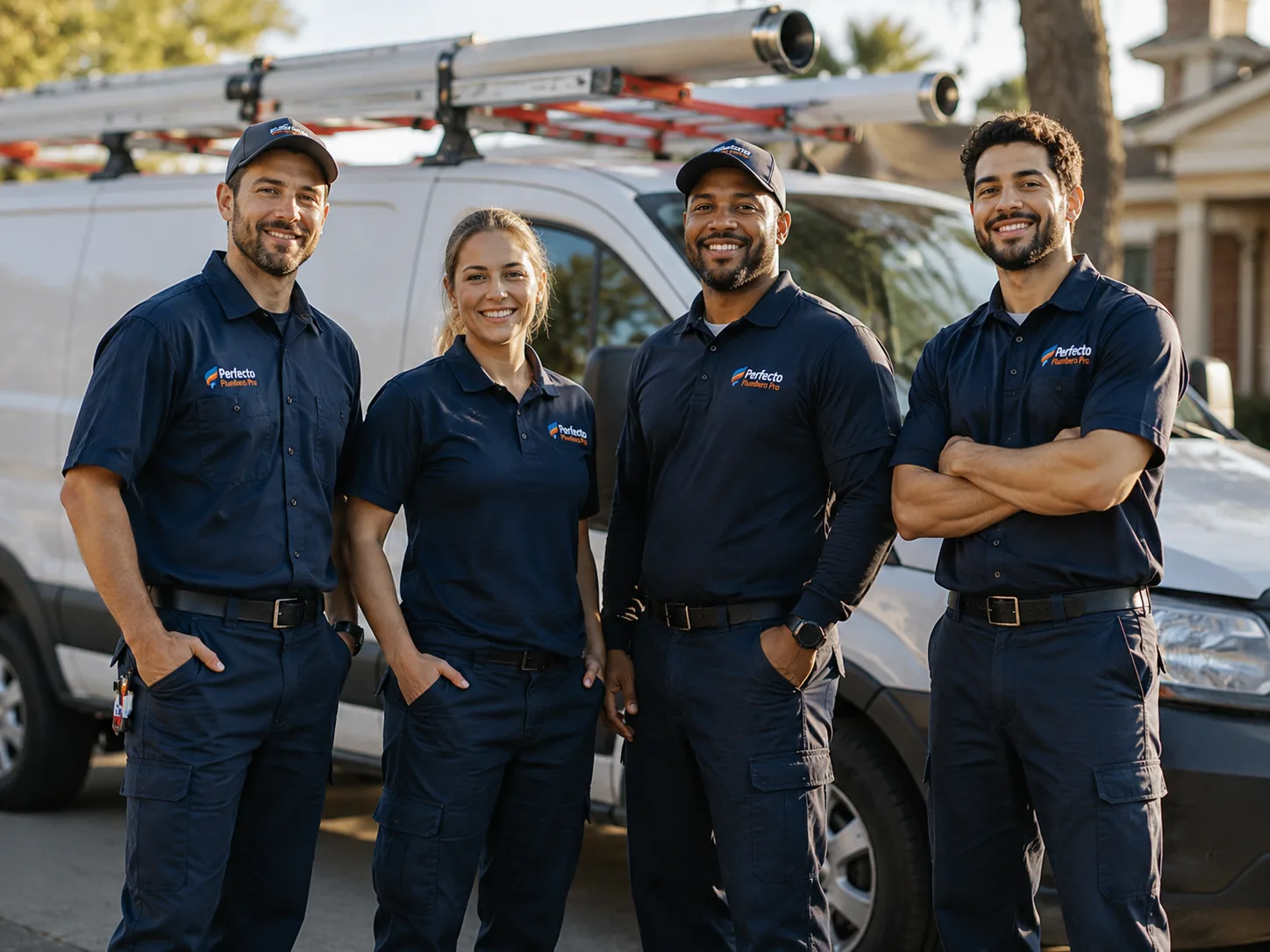 Emergency Plumber Near Me in Washburn, ME near me